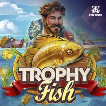 Trophy Fish - BETPLAY138