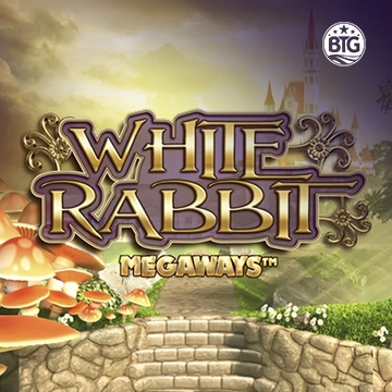 Bigtime : White Rabbit - BETPLAY138