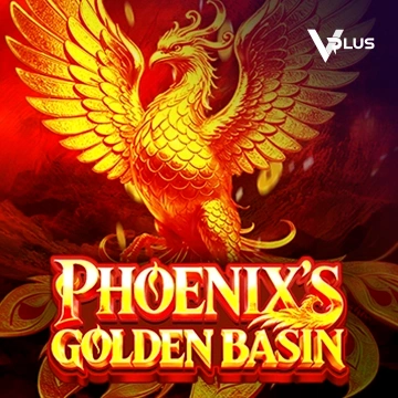 Phoenixs Golden Basin - BETPLAY138
