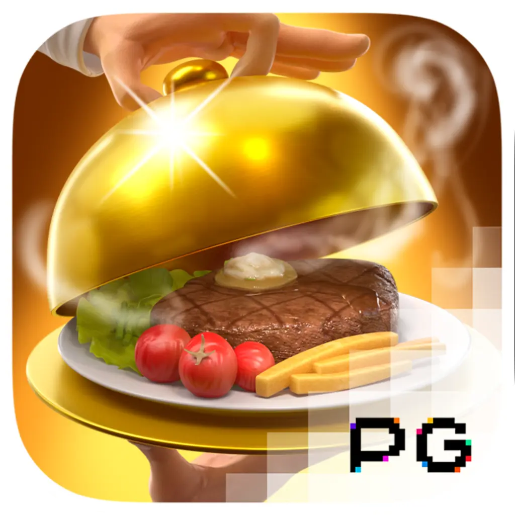 PGSoft : Diner Delights - BETPLAY138