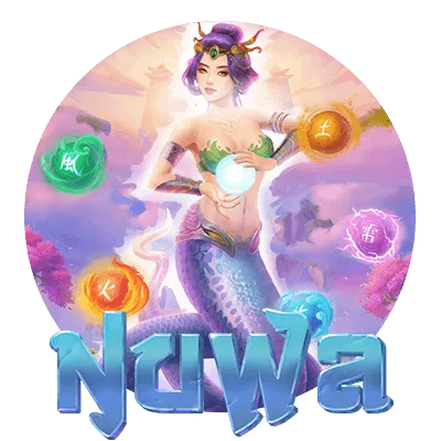 Habanero : Nuwa - BETPLAY138