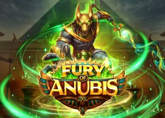 Pragmatic : Fury of Anubis - BETPLAY138