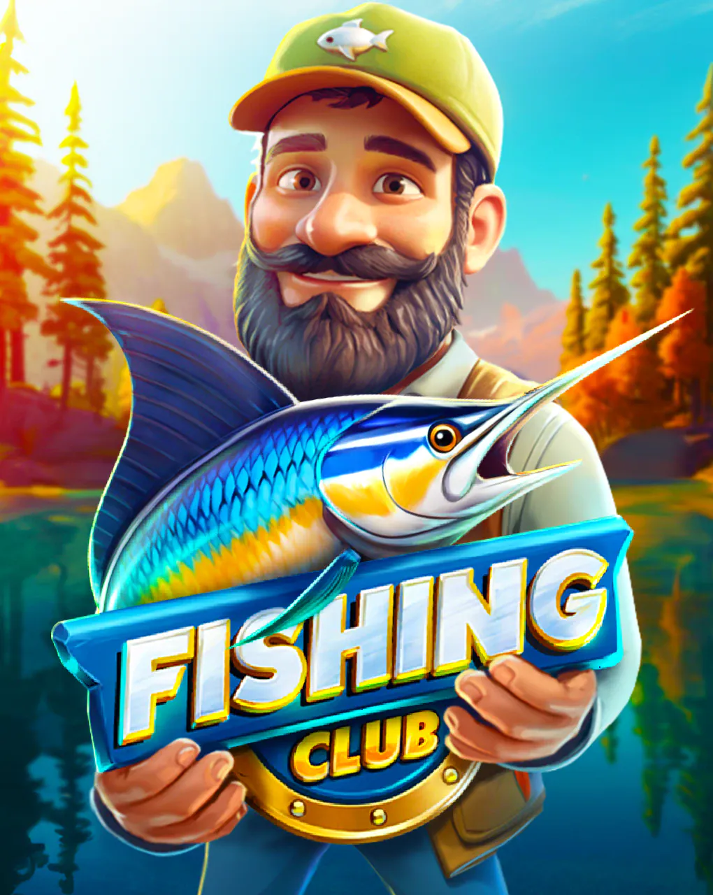 Fishing Club - BETPLAY138