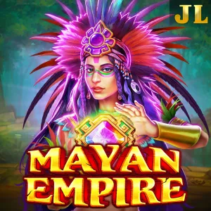 Jili : MAYAN EMPIRE - BETPLAY138