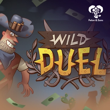 PeterSons : Wild Duel - BETPLAY138