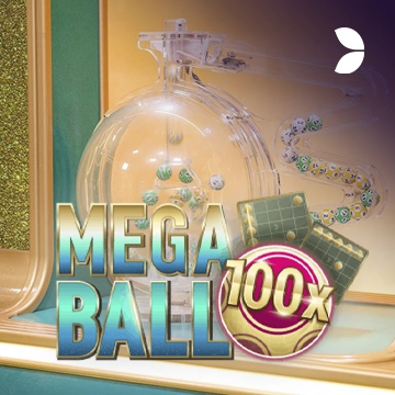 Mega Ball - BETPLAY138