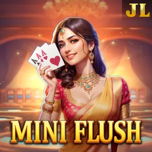 MINI FLUSH - BETPLAY138