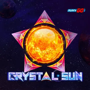 PlaynGo : Crystal Sun - BETPLAY138