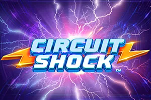 Circuit Shock - BETPLAY138