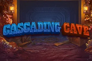 Cascading Cave - BETPLAY138