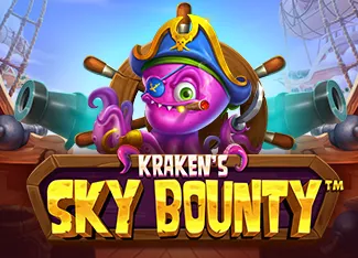 Pragmatic : Sky Bounty - BETPLAY138