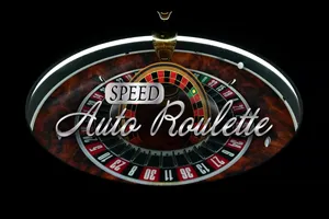 Speed Auto Roulette - BETPLAY138