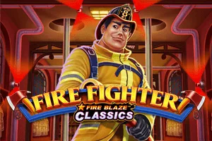 Fire Blaze: Fire Fighter - BETPLAY138