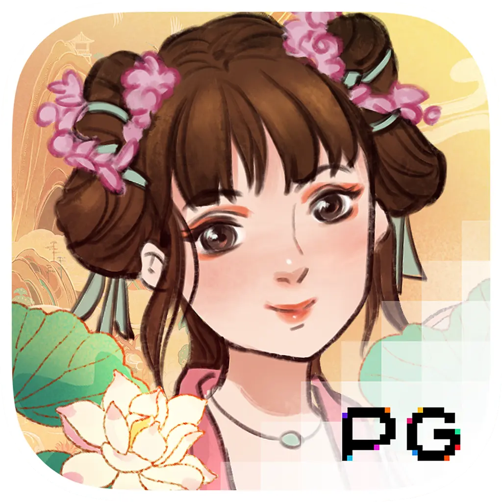 PGSoft : Oriental Prosperity - BETPLAY138