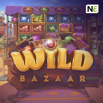 Wild Bazaar - BETPLAY138