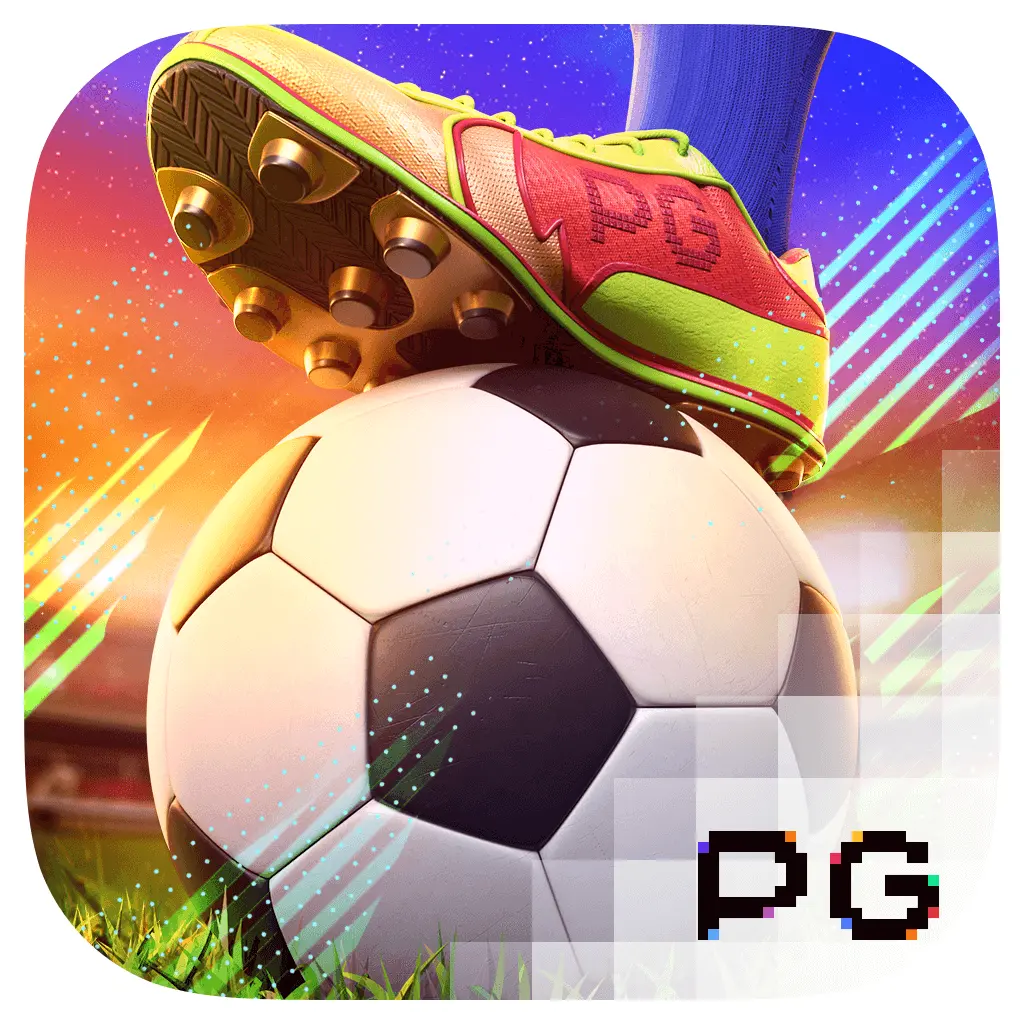 PGSoft : Ultimate Striker - BETPLAY138