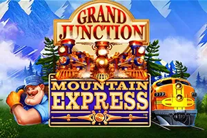 Grand Junction: Mountain Express - BETPLAY138