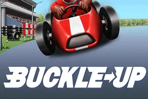 Buckle Up - BETPLAY138