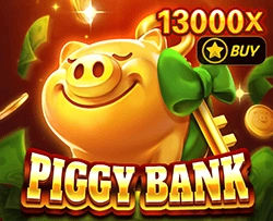 Piggy Bank - BETPLAY138