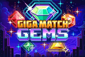 Giga Match Gems - BETPLAY138