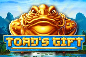 Toads Gift - BETPLAY138
