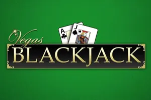 Vegas Blackjack! - BETPLAY138