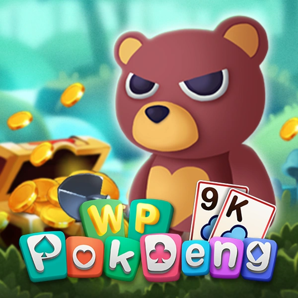 WP Pok Deng - BETPLAY138