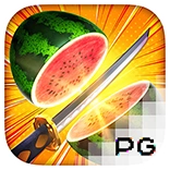 PGSoft : Ninja Raccoon Frenzy - BETPLAY138