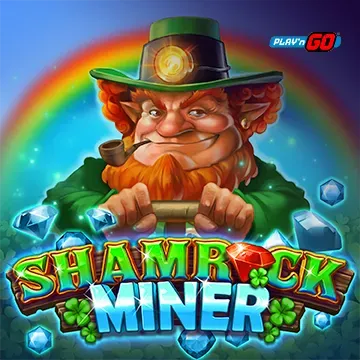 PlaynGo : Shamrock Miner - BETPLAY138
