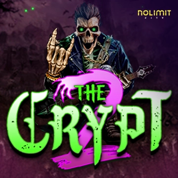 NolimitCity : The Crypt 2 - BETPLAY138