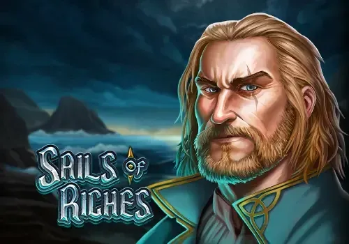 PlaynGo : Sails of Riches - BETPLAY138