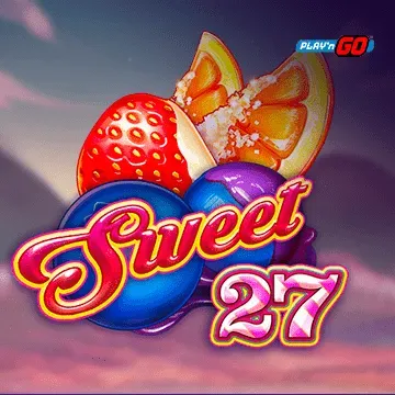 PlaynGo : Sweet 27 - BETPLAY138