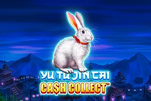 Yu Tu Jin Cai: Cash Collect - BETPLAY138