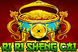 Ri Ri Sheng Cai - BETPLAY138