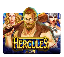 Joker123 : Hercules - BETPLAY138