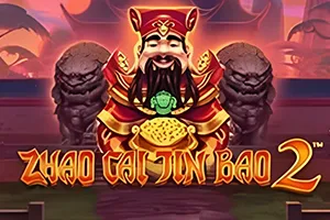 Zhao Cai Jin Bao 2 - BETPLAY138