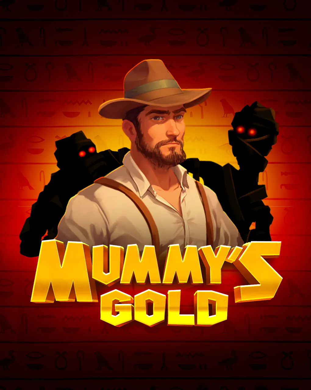Bgaming : Mummys Gold - BETPLAY138