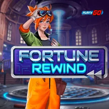 PlaynGo : Fortune Rewind - BETPLAY138