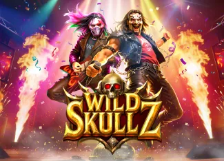 Pragmatic : Wild Skullz - BETPLAY138