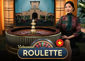 Vietnamese Roulette - BETPLAY138