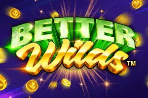 Better Wilds - BETPLAY138