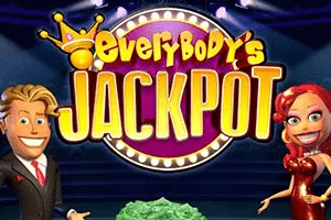 Everybodys Jackpot - BETPLAY138