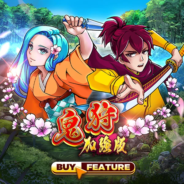 Oni Hunter Plus - BETPLAY138