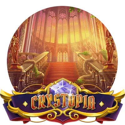 Habanero : Crystopia - BETPLAY138