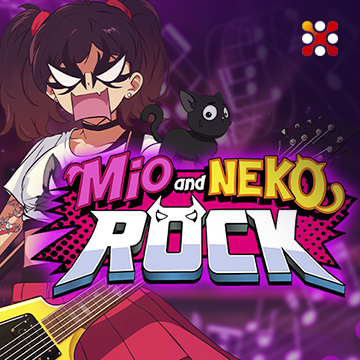 Mancala : Mio and Neko Rock - BETPLAY138