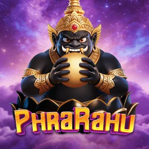 Phra Rahu - BETPLAY138