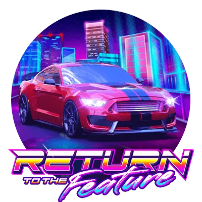 Habanero : Return To The Feature - BETPLAY138