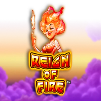 Reign of Fire - BETPLAY138