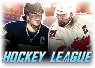 Pragmatic : Hockey League - BETPLAY138