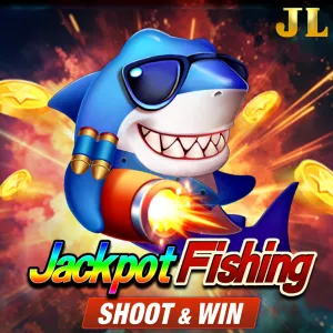 JackPot Fishing - BETPLAY138